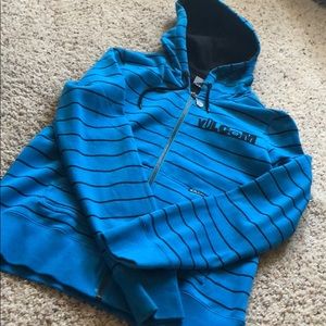 Volcom Hoodie Zip Up
